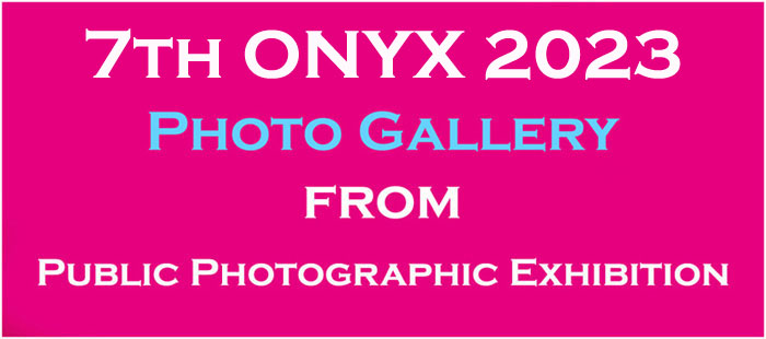 ONYX 2023 Gallery